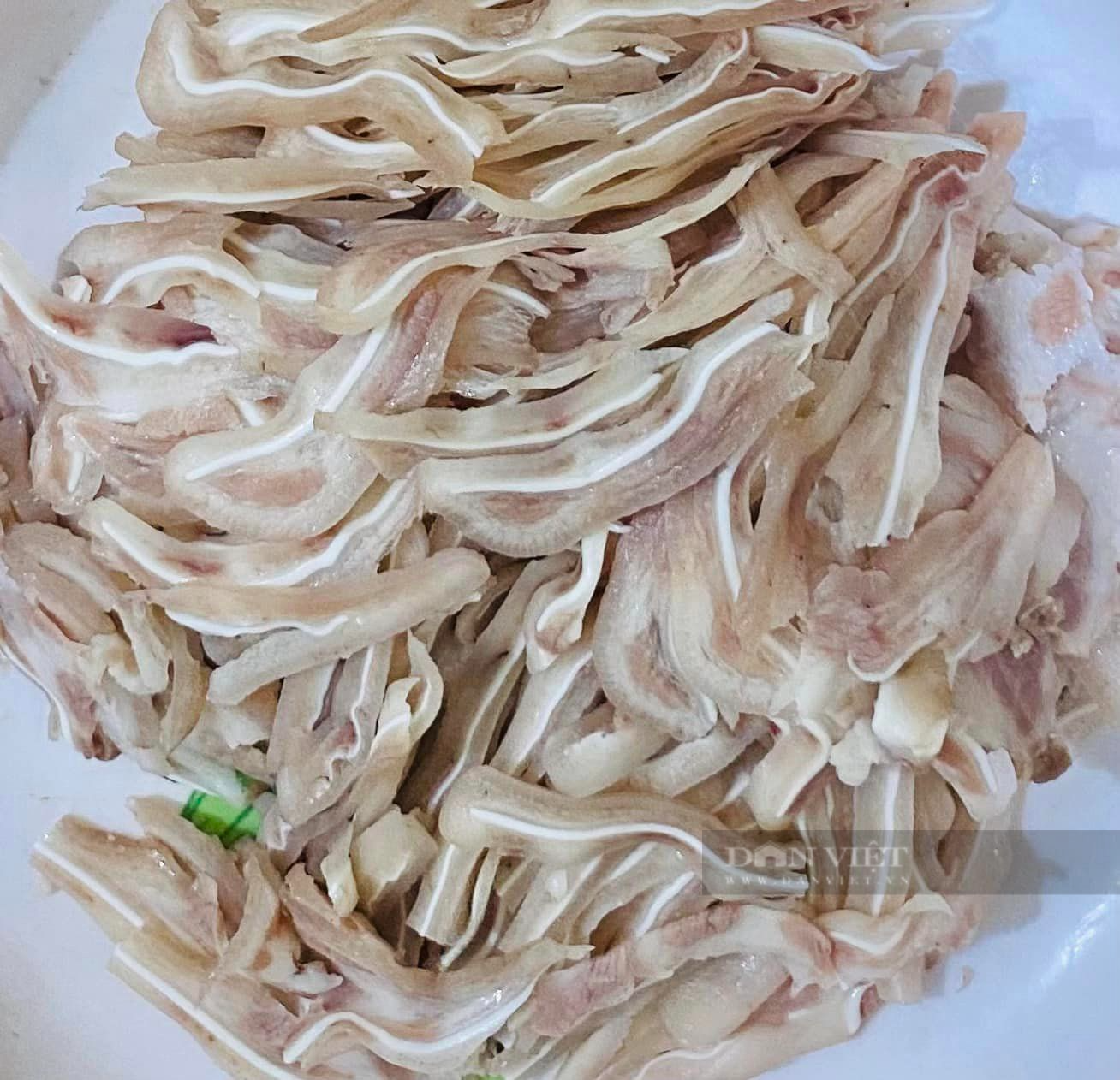 Loại quả được xem là "thần dược" của làn da, đem làm nộm ăn vừa ngon vừa mát - Ảnh 3.