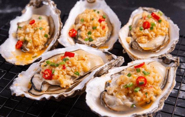 Cứ ăn đều 5 loại thịt này đàn ông khó mà yếu được, con “nhân sâm nước” là cứu tinh, không biết ăn quá phí - Ảnh 3.