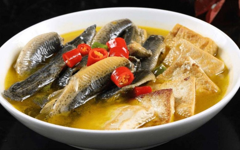 Cứ ăn đều 5 loại thịt này đàn ông khó mà yếu được, con “nhân sâm nước” là cứu tinh, không biết ăn quá phí - Ảnh 4.