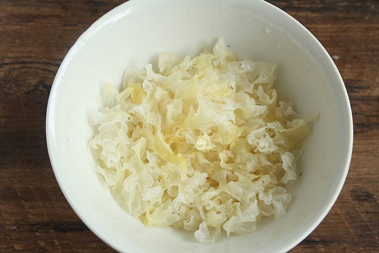 Loại củ xưa bị chê nhạt nhẽo giờ lắm người ưa chuộng, đem nấu kiểu này được món ngon, thanh nhiệt mùa hè - Ảnh 1.