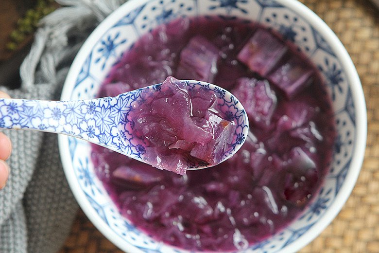 Loại củ xưa bị chê nhạt nhẽo giờ lắm người ưa chuộng, đem nấu kiểu này được món ngon, thanh nhiệt mùa hè - Ảnh 9.