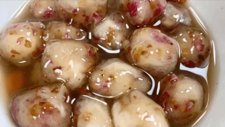 Thứ này được ví là “máy tạo máu” của cơ thể, bổ hơn táo đỏ, tuần ăn 3 lần da láng mịn như em bé - Ảnh 6. Thứ này được ví là “máy tạo máu” của cơ thể, bổ hơn táo đỏ, tuần ăn 3 lần da láng mịn như em bé - Ảnh 6.