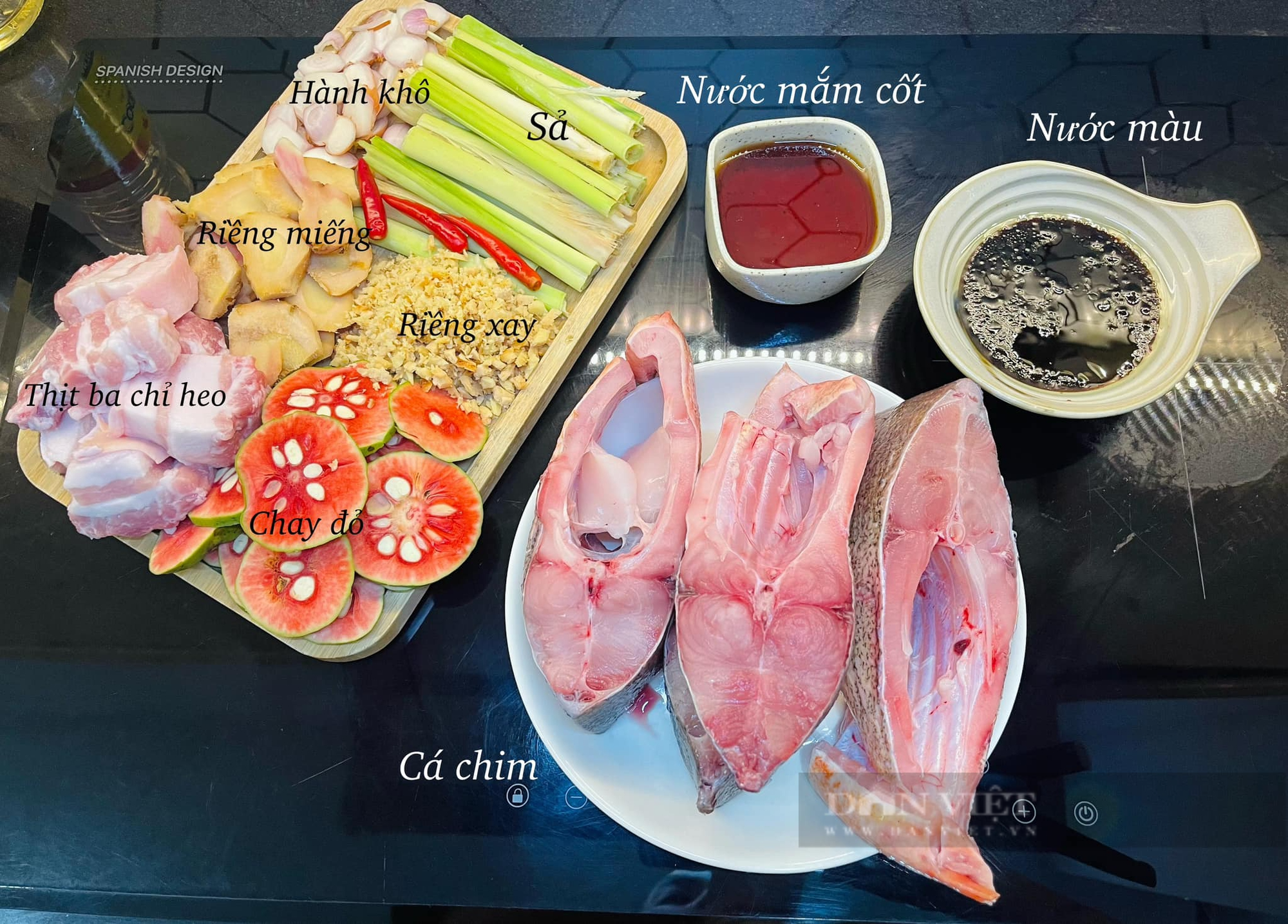 Dùng "loại quả xanh vỏ đỏ lòng" để kho cá giúp giảm mỡ máu, ngừa ung thư hiệu quả - Ảnh 2. Dùng "loại quả xanh vỏ đỏ lòng" để kho cá giúp giảm mỡ máu, ngừa ung thư hiệu quả - Ảnh 2.