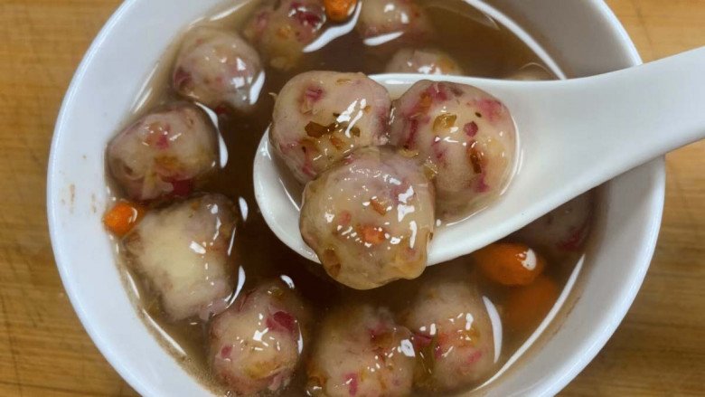 Thứ này được ví là “máy tạo máu” của cơ thể, bổ hơn táo đỏ, tuần ăn 3 lần da láng mịn như em bé - Ảnh 7. Thứ này được ví là “máy tạo máu” của cơ thể, bổ hơn táo đỏ, tuần ăn 3 lần da láng mịn như em bé - Ảnh 7.