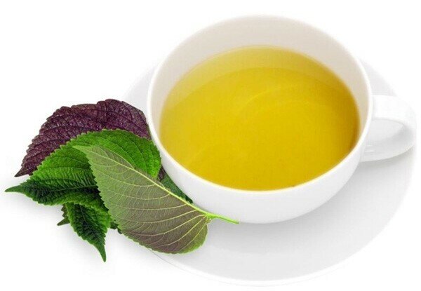 Loại rau thơm quen thuộc bán đầy chợ, ăn vào da đẹp mịn màng, hết trầm cảm - Ảnh 4.