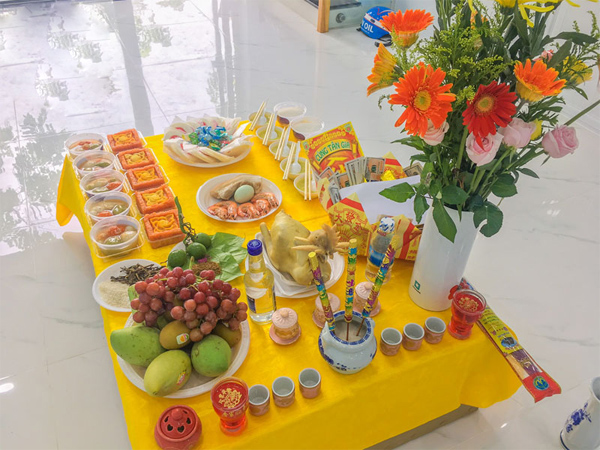 Cách nhanh chóng tạo sinh khí cho nhà mới xây, nhà thuê ngay lễ nhập trạch để càng ở càng vui khỏe, nhiều tài lộc - Ảnh 1. Cách nhanh chóng tạo sinh khí cho nhà mới xây, nhà thuê ngay lễ nhập trạch để càng ở càng vui khỏe, nhiều tài lộc - Ảnh 1.