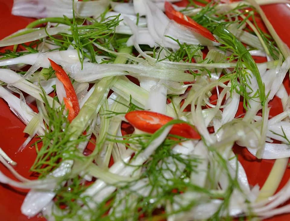 Loại động vật thân mềm đem nấu thành món canh bổ thận, cường dương, giải nhiệt mùa hè - Ảnh 3.