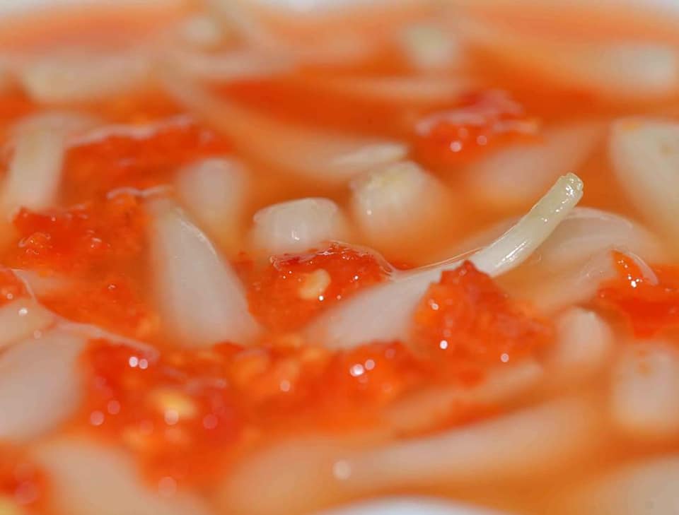 Loại củ "trắng tinh" đem muối chua ngọt hỗ trợ tiêu hóa, giảm lượng cholesterol trong máu - Ảnh 3. Loại củ "trắng tinh" đem muối chua ngọt hỗ trợ tiêu hóa, giảm lượng cholesterol trong máu - Ảnh 3.