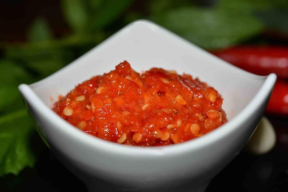 Loại củ "trắng tinh" đem muối chua ngọt hỗ trợ tiêu hóa, giảm lượng cholesterol trong máu - Ảnh 5. Loại củ "trắng tinh" đem muối chua ngọt hỗ trợ tiêu hóa, giảm lượng cholesterol trong máu - Ảnh 5.