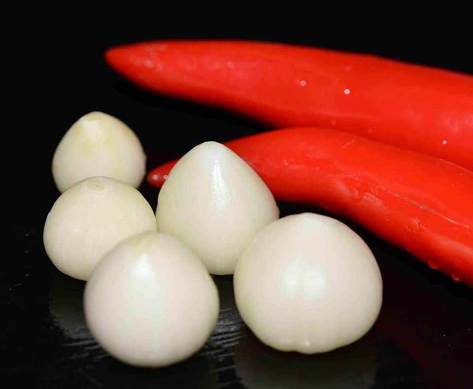 Loại củ "trắng tinh" đem muối chua ngọt hỗ trợ tiêu hóa, giảm lượng cholesterol trong máu - Ảnh 4. Loại củ "trắng tinh" đem muối chua ngọt hỗ trợ tiêu hóa, giảm lượng cholesterol trong máu - Ảnh 4.