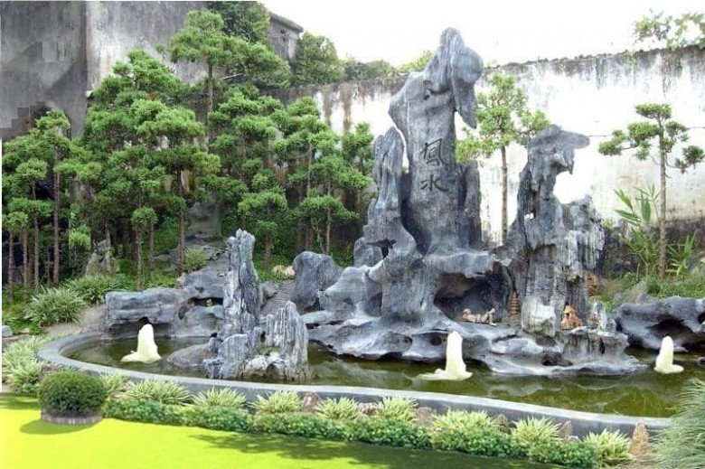 Đặt 3 vật này trước cửa để nghênh đón Thần Tài, nhà giàu đặc biệt thích cái thứ 3 - Ảnh 3. Đặt 3 vật này trước cửa để nghênh đón Thần Tài, nhà giàu đặc biệt thích cái thứ 3 - Ảnh 3.