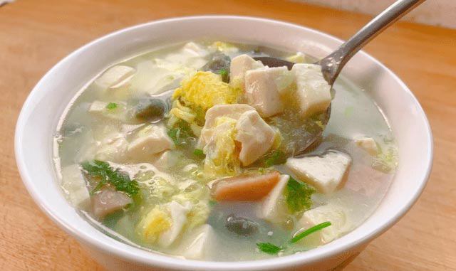 Quả này bổ ngang nấm linh chi, nấu chung với thứ có canxi gấp 4 lần sữa rất ngon mà ít người biết - Ảnh 10.
