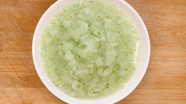 Quả này bổ ngang nấm linh chi, nấu chung với thứ có canxi gấp 4 lần sữa rất ngon mà ít người biết - Ảnh 5.