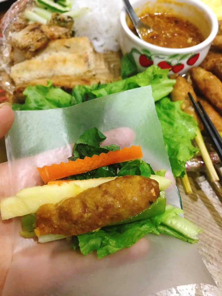 Được gọi là "đặc sản cố đô" nhưng cách làm rất dễ, bạn có thể làm tại nhà cho gia đình thưởng thức. - Ảnh 3.