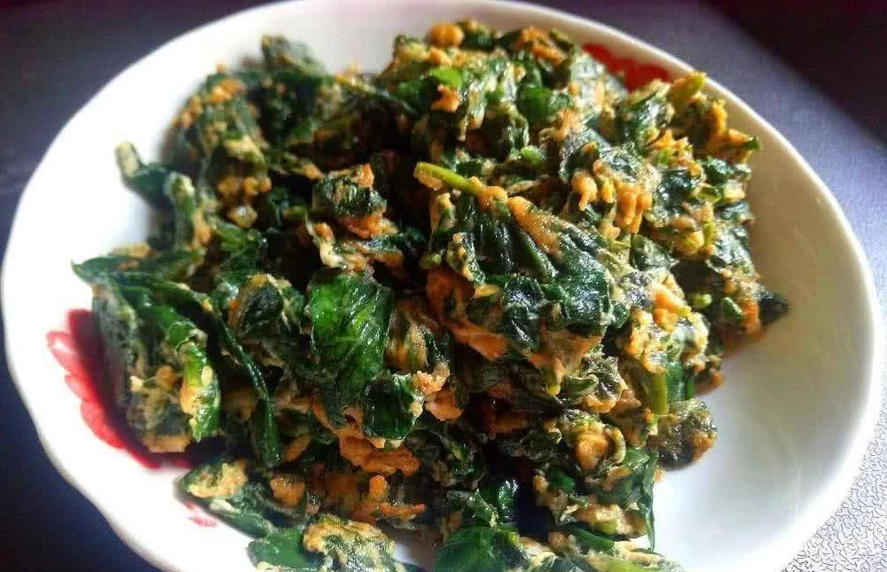 Loại rau tưởng bỏ đi hóa ra là "vua bảo vệ gan", xào trứng ăn, bồi bổ dạ dày, giúp gan khỏe mạnh - Ảnh 5.