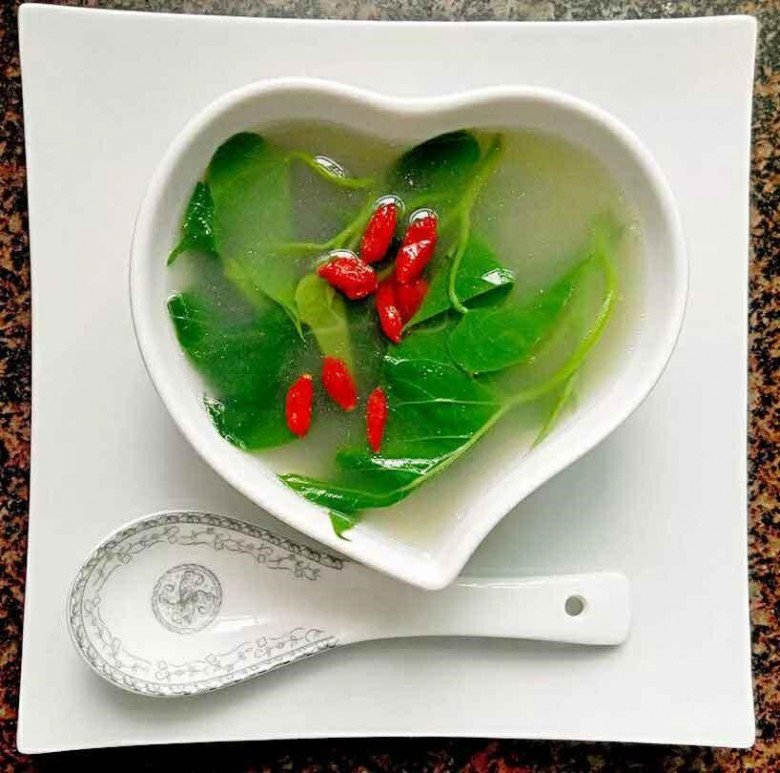 5 loại “rau trường thọ” được cả thế giới ca tụng, nước ta mọc um tùm như cỏ dại mà ít người ăn - Ảnh 7.