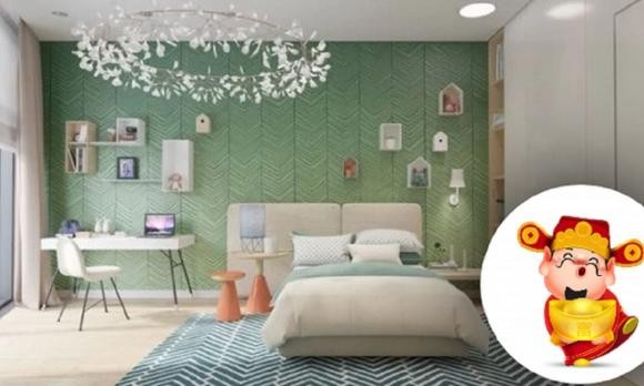 Người xưa nói: “Nhà cửa sạch sẽ, tài lộc càng nhiều, phúc khí dồi dào” - Ảnh 1. Người xưa nói: “Nhà cửa sạch sẽ, tài lộc càng nhiều, phúc khí dồi dào” - Ảnh 1.