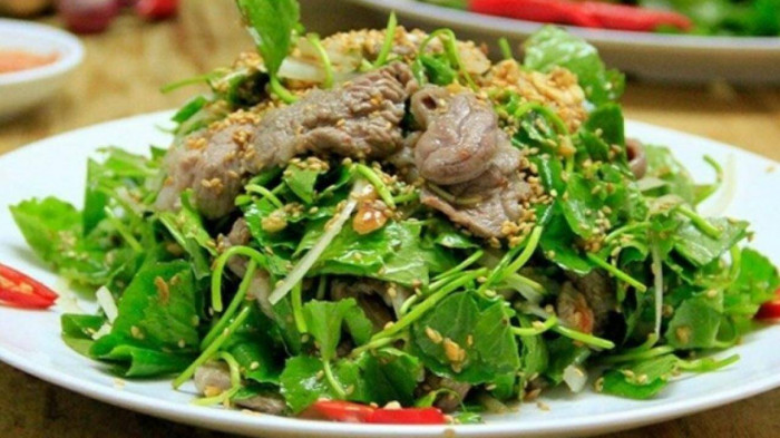 Loại rau là "sâm của người nghèo" có thể hóa độc dược nếu ăn theo cách này - Ảnh 5.