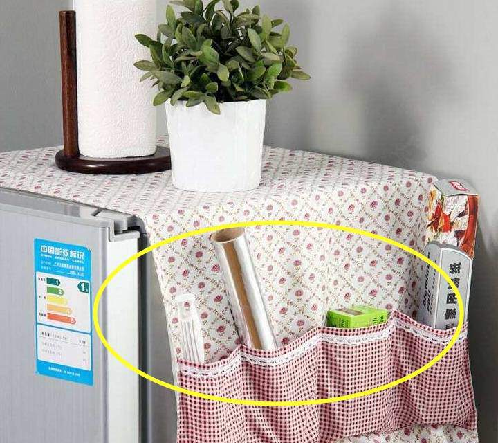 4 thứ này nhất định phải tránh xa tủ lạnh, nếu không hao tài tốn của, phong thủy không tốt - Ảnh 1.