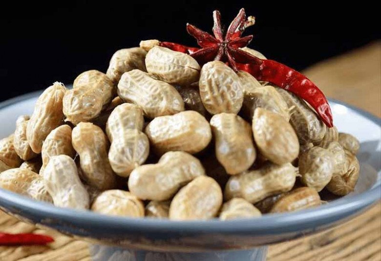 Nó được ví là “hạt trường thọ”, chỉ 15.000đ/kg, bổ hơn táo tàu, ăn vào dưỡng huyết đẹp da - Ảnh 6. Nó được ví là “hạt trường thọ”, chỉ 15.000đ/kg, bổ hơn táo tàu, ăn vào dưỡng huyết đẹp da - Ảnh 6.