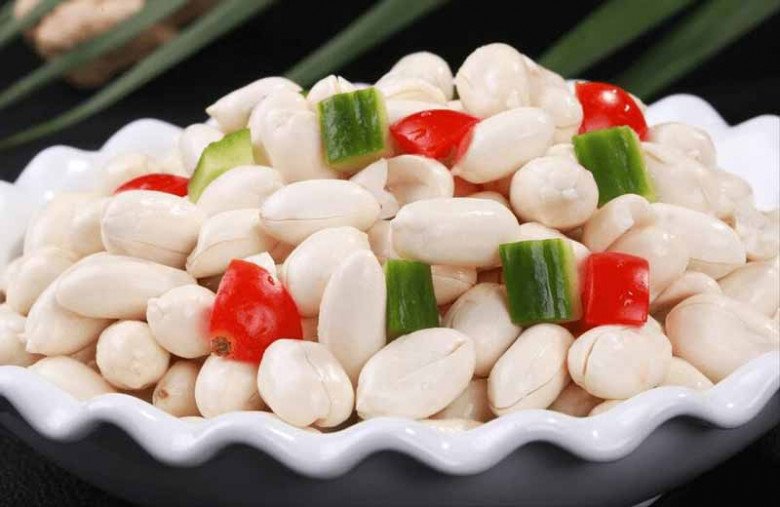 Nó được ví là “hạt trường thọ”, chỉ 15.000đ/kg, bổ hơn táo tàu, ăn vào dưỡng huyết đẹp da - Ảnh 4. Nó được ví là “hạt trường thọ”, chỉ 15.000đ/kg, bổ hơn táo tàu, ăn vào dưỡng huyết đẹp da - Ảnh 4.