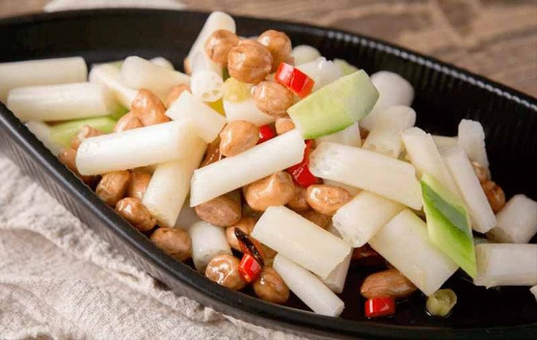 Nó được ví là “hạt trường thọ”, chỉ 15.000đ/kg, bổ hơn táo tàu, ăn vào dưỡng huyết đẹp da - Ảnh 3. Nó được ví là “hạt trường thọ”, chỉ 15.000đ/kg, bổ hơn táo tàu, ăn vào dưỡng huyết đẹp da - Ảnh 3.