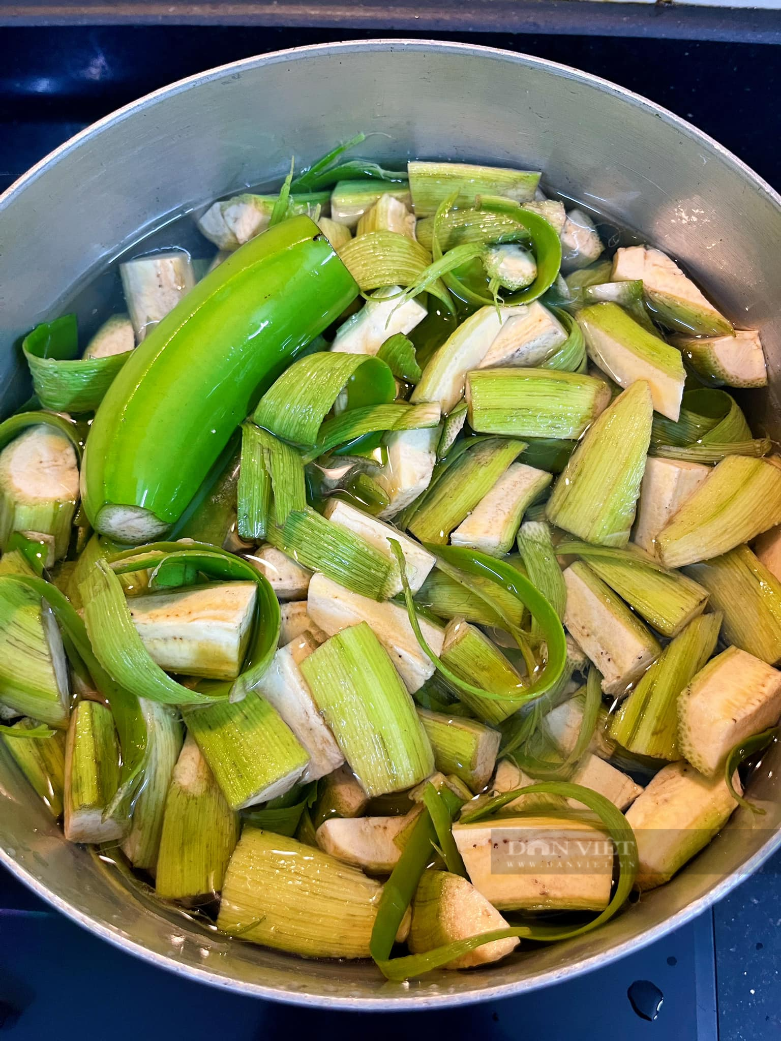 Loại quả giàu kali giúp tăng cường miễn dịch, xanh hay chín đều ăn ngon - Ảnh 3.