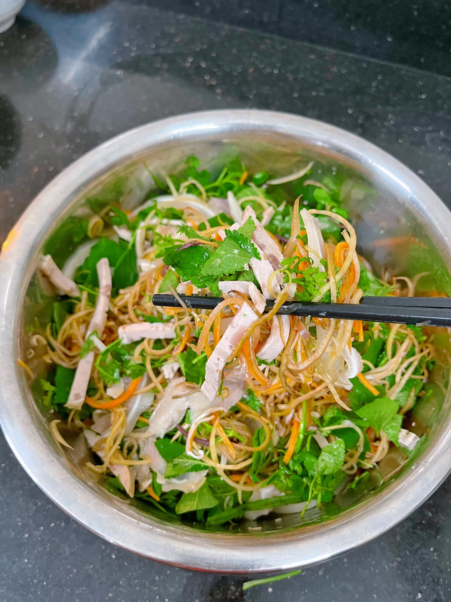 "Loại rau" cực đặt hàng, rất tốt cho sức khỏe sinh sản của nữ giới, đem làm nộm ăn "vạn người mê"  - Ảnh 7.