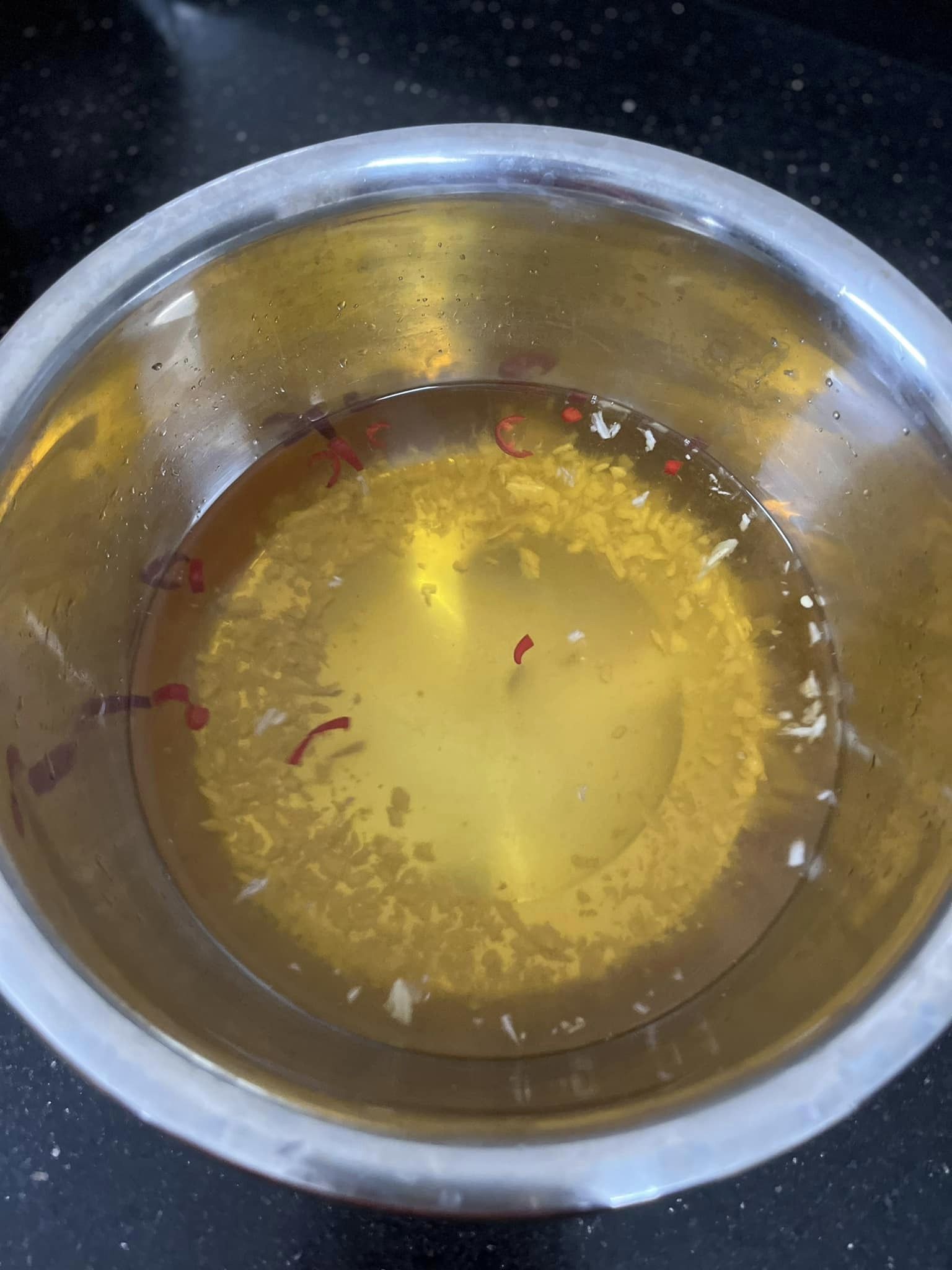 "Loại rau" cực đặt hàng, rất tốt cho sức khỏe sinh sản của nữ giới, đem làm nộm ăn "vạn người mê"  - Ảnh 4.