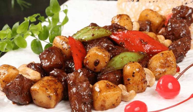Thứ này là “ngân hàng kẽm” được ví như báu vật của đàn ông, chị em đọc xong lưu lại tẩm bổ cho chồng - Ảnh 4. Thứ này là “ngân hàng kẽm” được ví như báu vật của đàn ông, chị em đọc xong lưu lại tẩm bổ cho chồng - Ảnh 4.