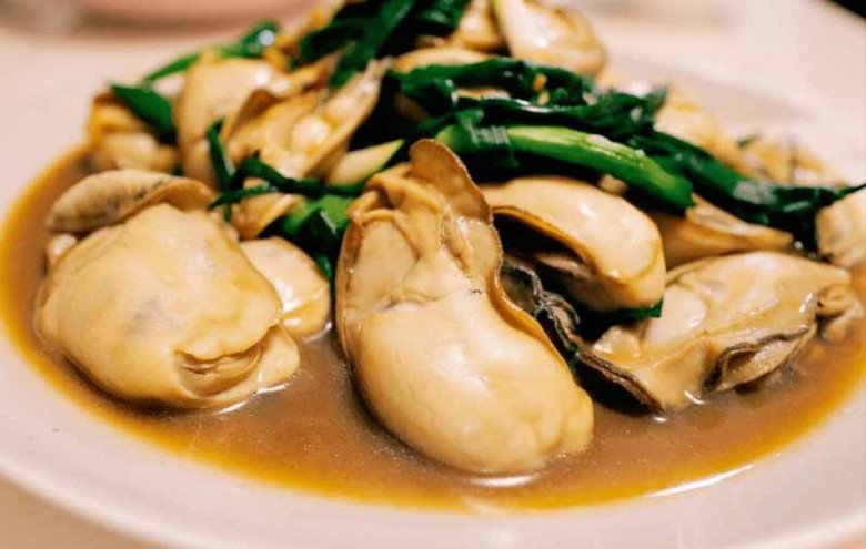 Thứ này là “ngân hàng kẽm” được ví như báu vật của đàn ông, chị em đọc xong lưu lại tẩm bổ cho chồng - Ảnh 2. Thứ này là “ngân hàng kẽm” được ví như báu vật của đàn ông, chị em đọc xong lưu lại tẩm bổ cho chồng - Ảnh 2.