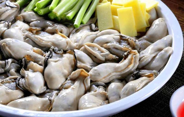 Thứ này là “ngân hàng kẽm” được ví như báu vật của đàn ông, chị em đọc xong lưu lại tẩm bổ cho chồng - Ảnh 1. Thứ này là “ngân hàng kẽm” được ví như báu vật của đàn ông, chị em đọc xong lưu lại tẩm bổ cho chồng - Ảnh 1.