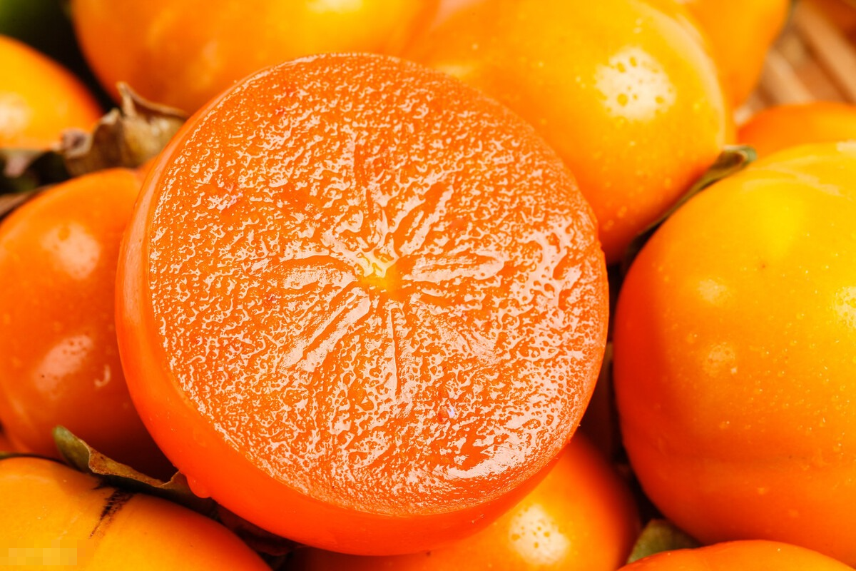 Loại quả mùa thu, rực vàng, ngon ngọt, người xưa nói bổ dưỡng "gấp 10 lần thuốc"  - Ảnh 8.