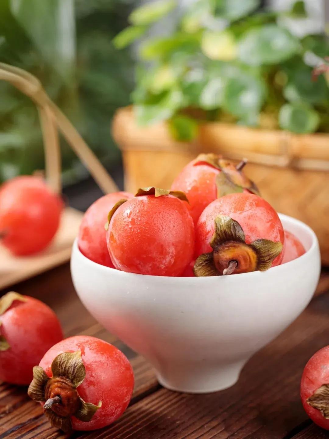 Loại quả mùa thu, rực vàng, ngon ngọt, người xưa nói bổ dưỡng "gấp 10 lần thuốc"  - Ảnh 5.