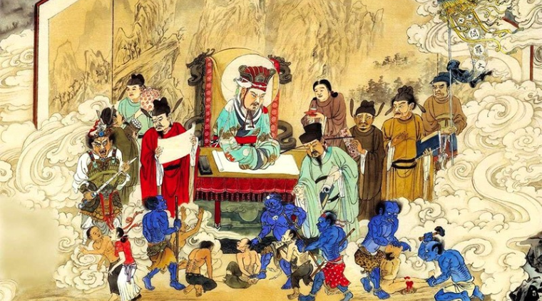 Những điều cấm kỵ trong tháng cô hồn mà người xưa khuyên bạn nên tránh - Ảnh 1.