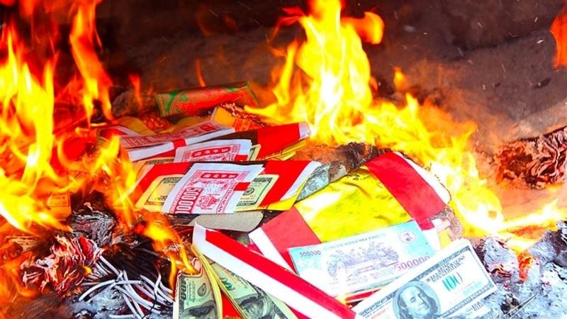 Những điều cấm kỵ trong tháng cô hồn mà người xưa khuyên bạn nên tránh - Ảnh 2.