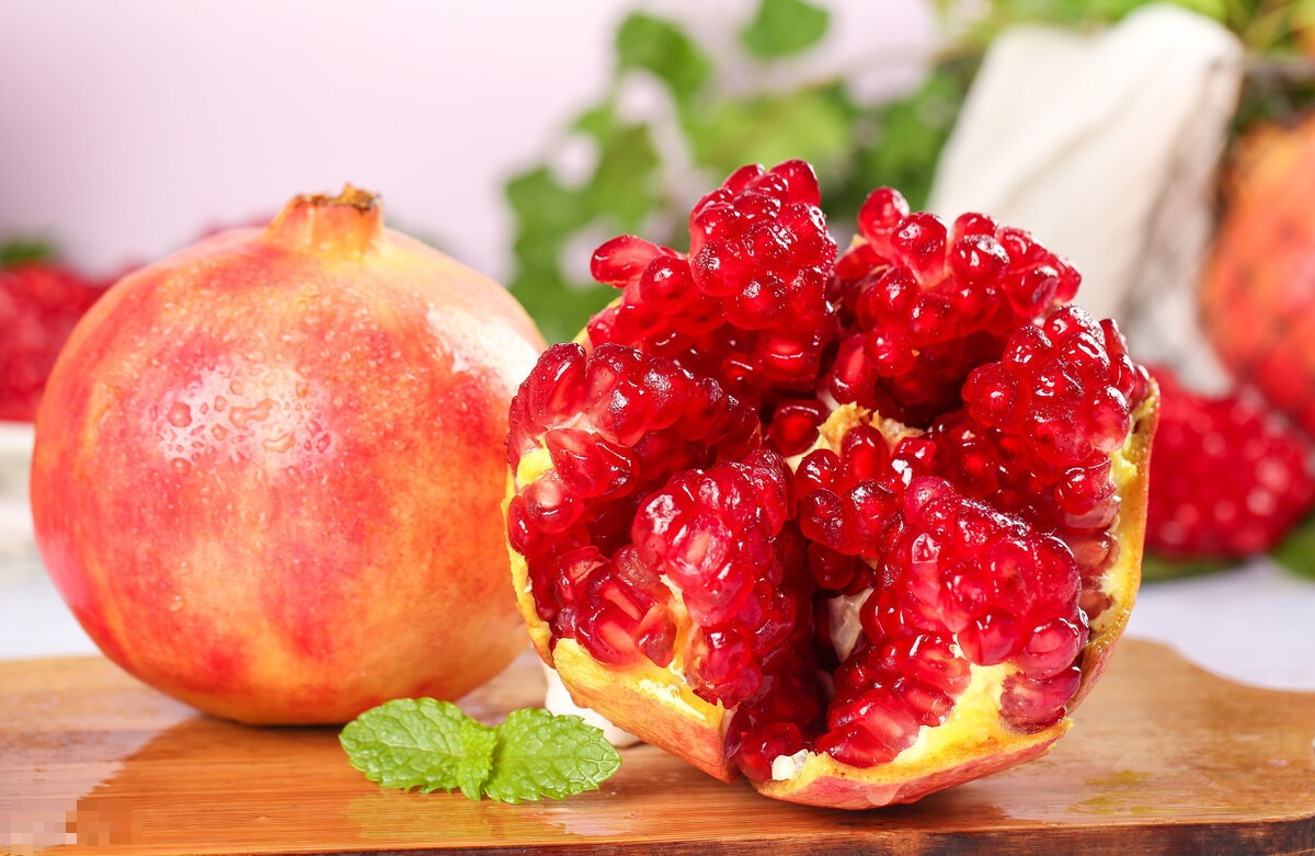 Đếm món ngon trong mùa thu: 8 loại rau củ quả đừng bỏ lỡ, ăn ngon, sức khỏe lại còn xinh đẹp - Ảnh 9.