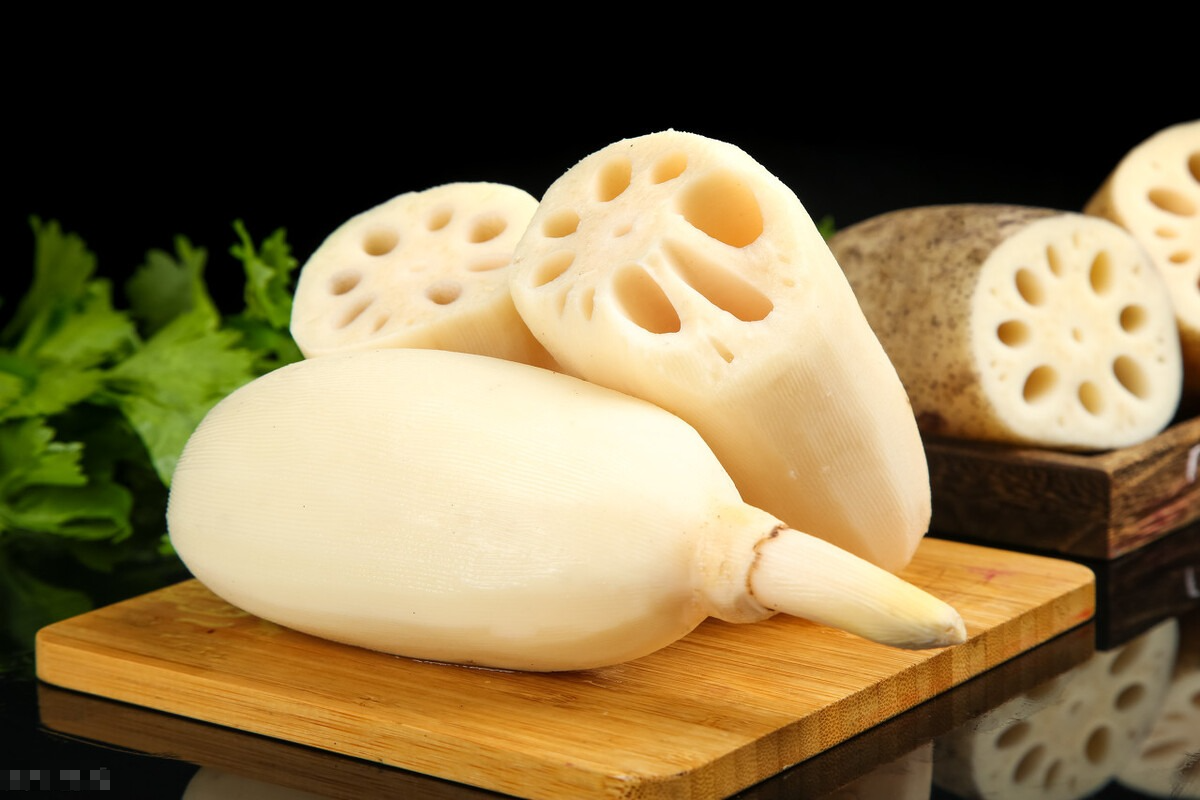 Đếm món ngon trong mùa thu: 8 loại rau củ quả đừng bỏ lỡ, ăn ngon, sức khỏe lại còn xinh đẹp - Ảnh 1.