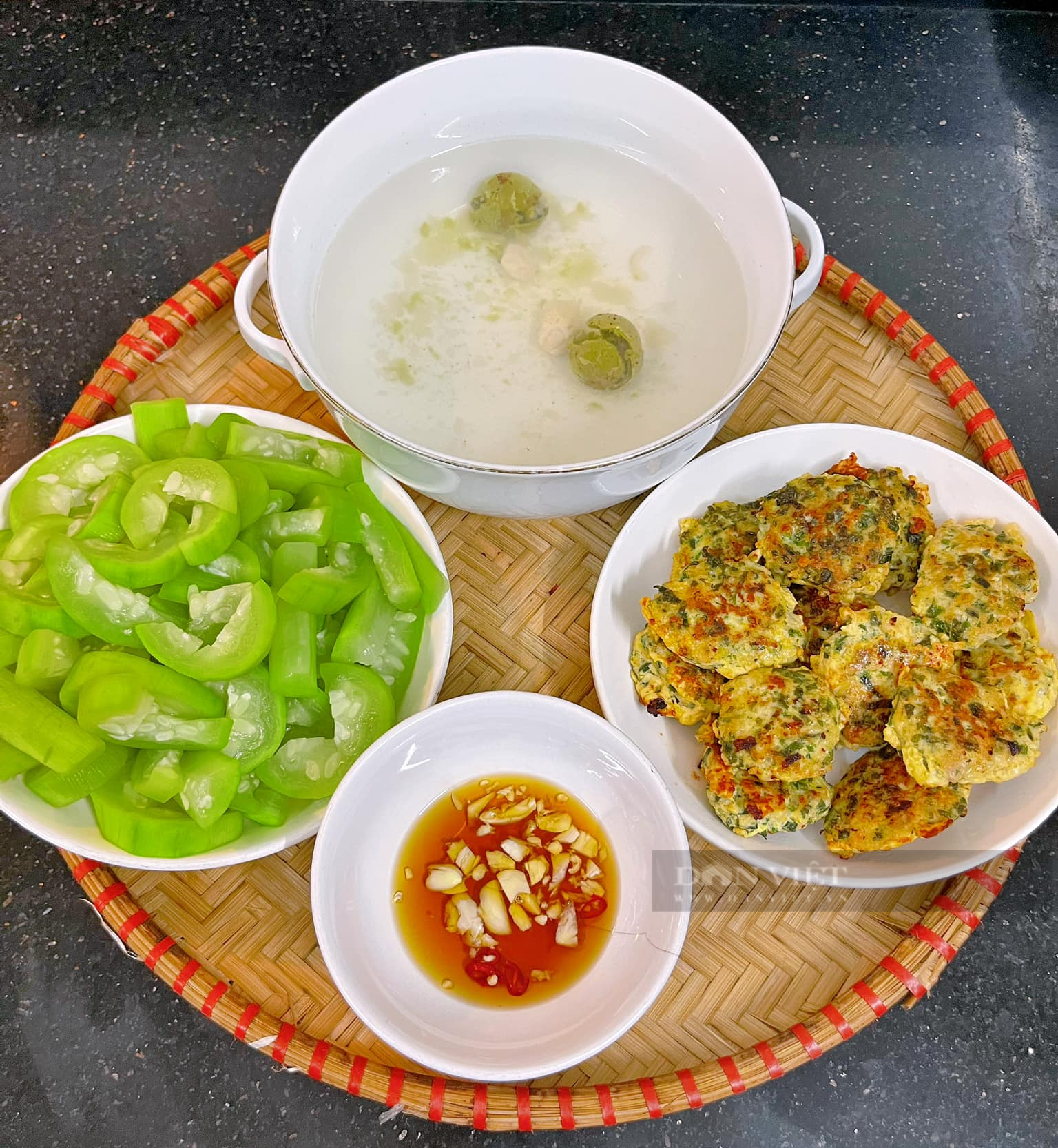 Phần này của thịt gà được chị em săn lùng để ăn giảm cân, đem làm chả cực ngon mà không ngán - Ảnh 6. Phần này của thịt gà được chị em săn lùng để ăn giảm cân, đem làm chả cực ngon mà không ngán - Ảnh 6.