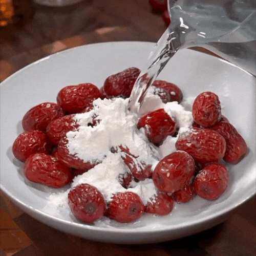 Mướp đắng làm món này ăn vừa ngon lại đẹp da - Ảnh 6.