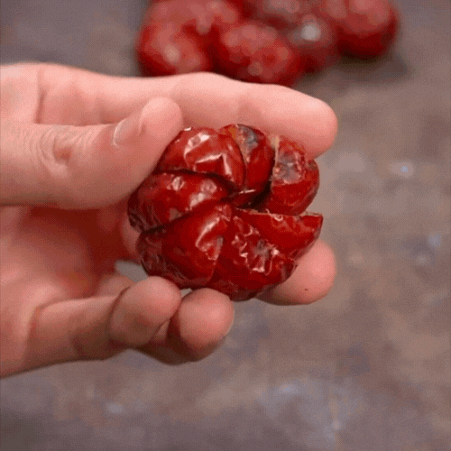 Mướp đắng làm món này ăn vừa ngon lại đẹp da - Ảnh 8.