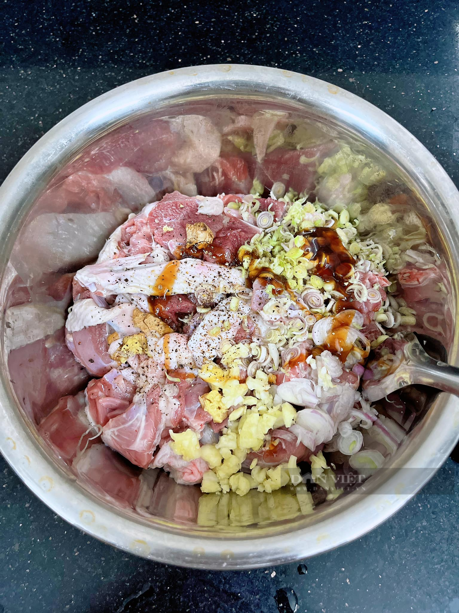 Loại củ chữa được nhiều bệnh, chống cả ung thư, đem nấu với thịt vịt thành món ăn ngon tuyệt - Ảnh 3. Loại củ chữa được nhiều bệnh, chống cả ung thư, đem nấu với thịt vịt thành món ăn ngon tuyệt - Ảnh 3.