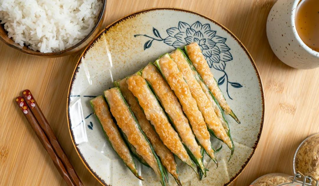 Loại quả rẻ tiền, khó ăn nhưng lại là "nhân sâm xanh", hỗ trợ giảm cân, tốt cho tiêu hóa, tim mạch - Ảnh 6.