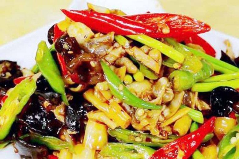 Thứ tanh ngòm của con cá toàn bị vứt đi nay bán 9 triệu đồng/kg, xào với quả này 1 đĩa đầy chả đủ ăn - Ảnh 5. Thứ tanh ngòm của con cá toàn bị vứt đi nay bán 9 triệu đồng/kg, xào với quả này 1 đĩa đầy chả đủ ăn - Ảnh 5.