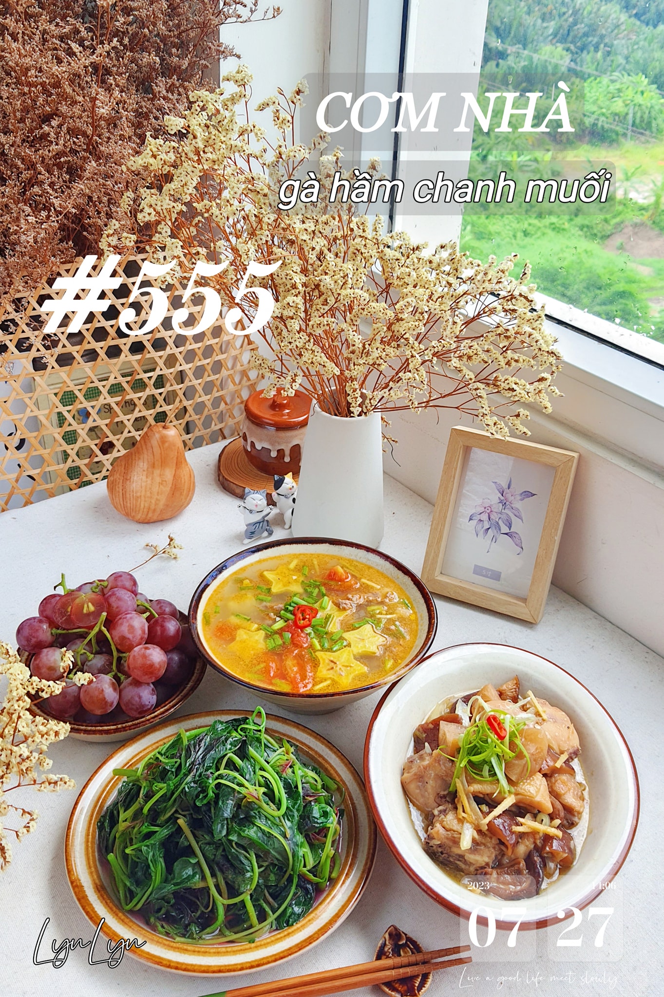 Loại quả giàu vitamin C, tốt cho tim mạch, đem muối rồi kho với thịt gà cực ngon - Ảnh 4.