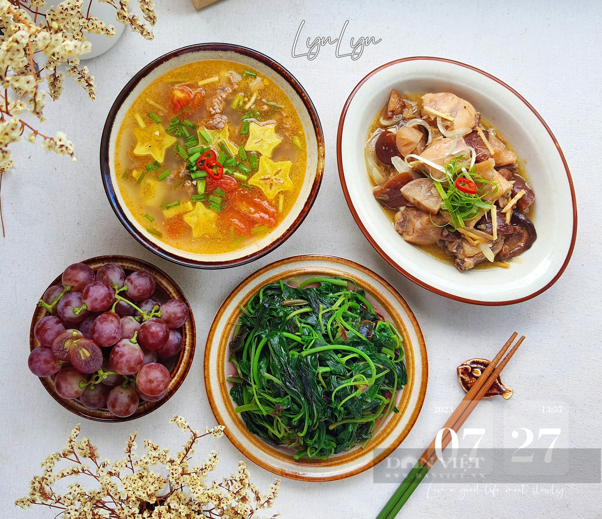 Loại quả dân dã giá rẻ như bèo nhưng có tác dụng "vàng mười" với sức khỏe, đem nấu canh rất ngon - Ảnh 3.