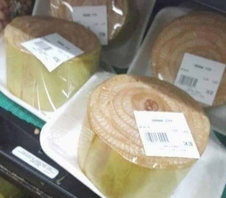 Thứ này xưa chỉ cho lợn, rất bổ mà ít người ăn, thái ra làm nộm ngon hơn thịt, khúc bé tí 250.000đ - Ảnh 3. Thứ này xưa chỉ cho lợn, rất bổ mà ít người ăn, thái ra làm nộm ngon hơn thịt, khúc bé tí 250.000đ - Ảnh 3.