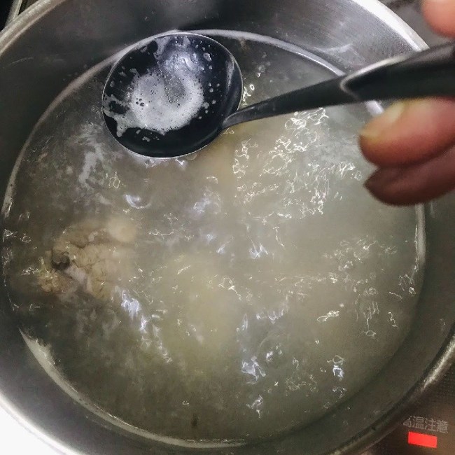 Món canh vừa ngon vừa dễ nấu, giúp "là phẳng" nếp nhăn - Ảnh 4.