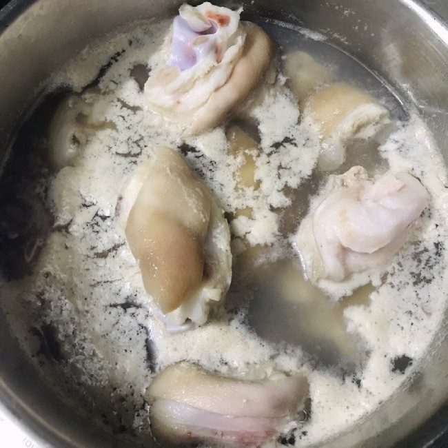 Món canh vừa ngon vừa dễ nấu, giúp "là phẳng" nếp nhăn - Ảnh 3.