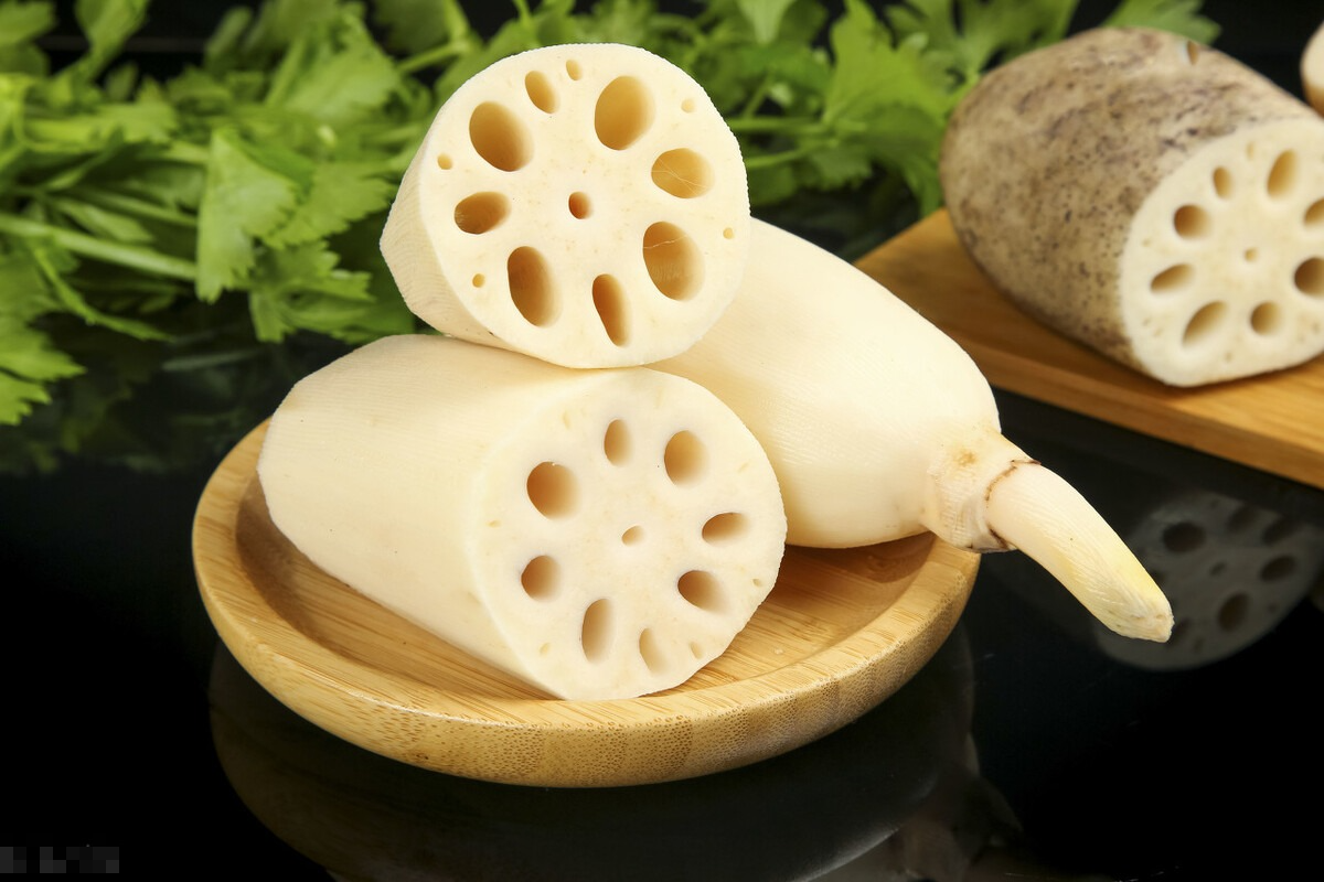 Loại củ "báu vật mùa thu", sảng khoái, giòn ngọt còn thanh nhiệt, nhuận tràng, đẹp da, giữ dáng - Ảnh 2.